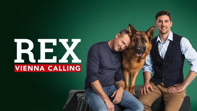 Il commissario Rex