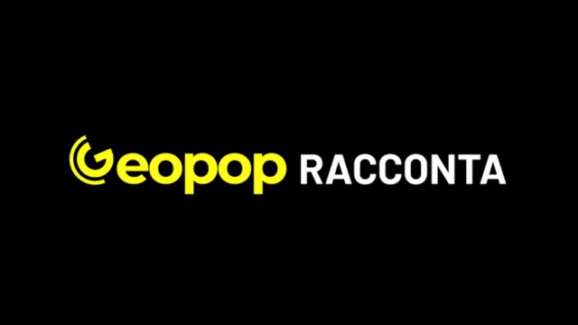 Geopop racconta