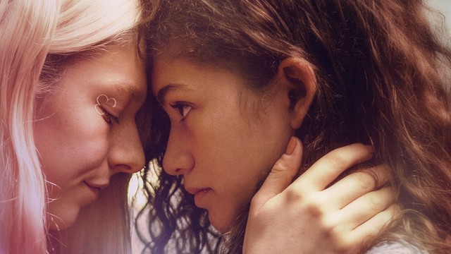 Euphoria: Uno sguardo al passato