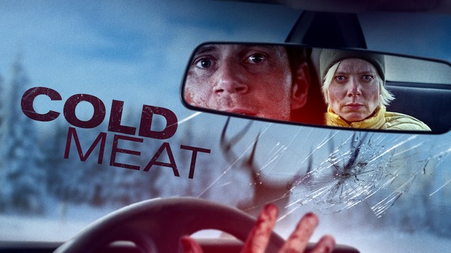Cold meat