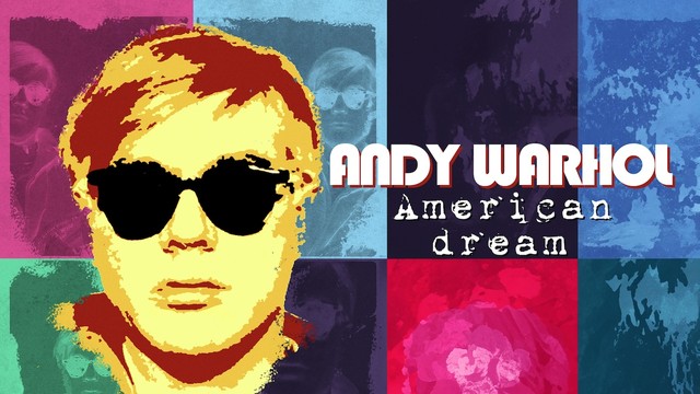 Andy Warhol - American dream