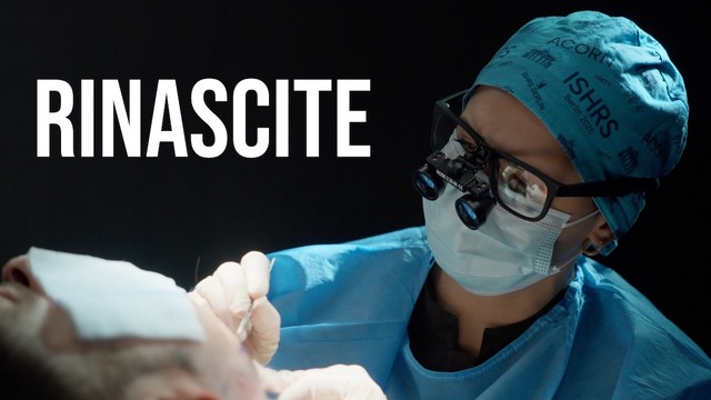Rinascite