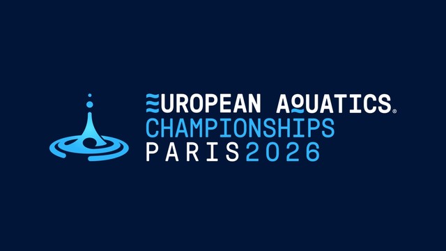 Tuffi, Europei Parigi 2026