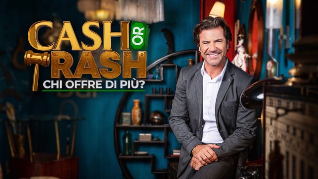Cash or Trash - Quando tutto é iniziato