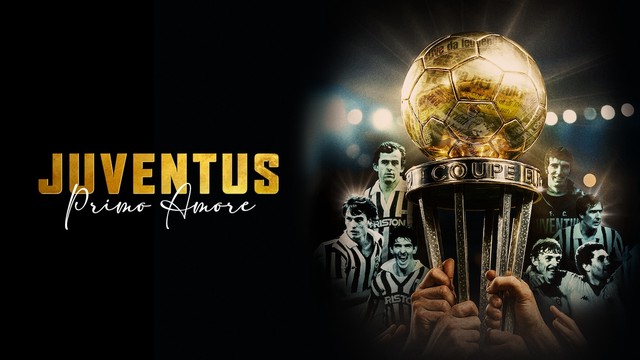 Juventus, primo amore