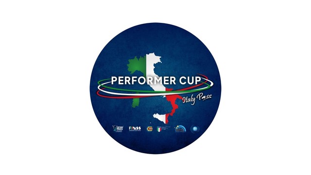 Performer Cup