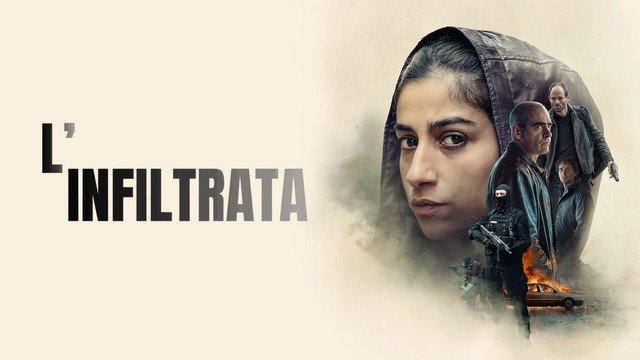 L'infiltrata