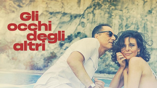 Gli occhi degli altri