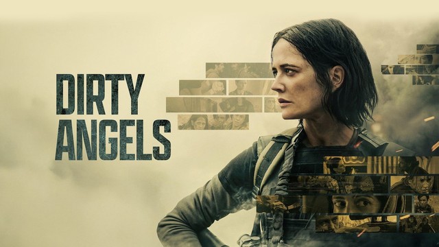 Dirty angels - Missione sotto copertura