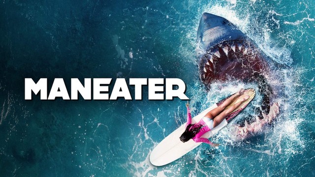 Maneater