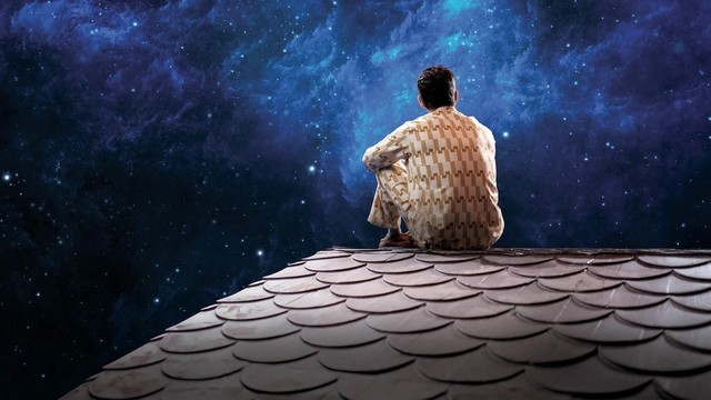 Le storie della buonanotte di Ryan