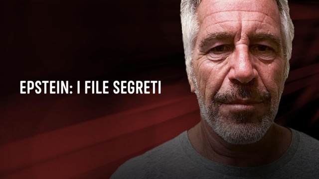 Epstein: I file segreti