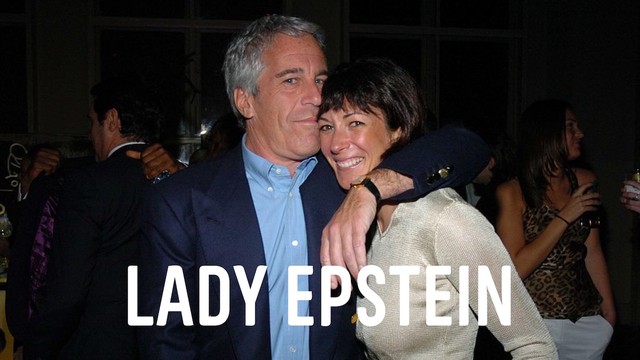 Lady Epstein