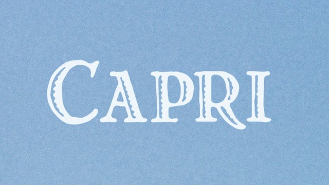 Capri
