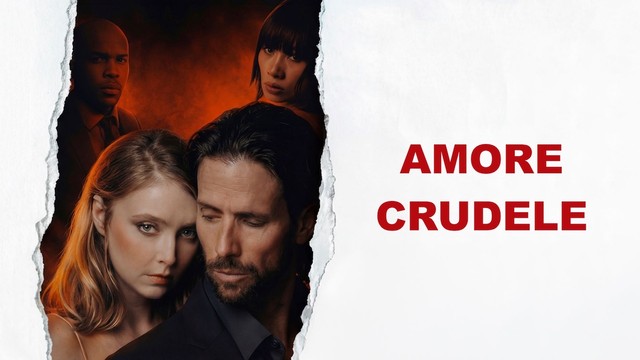 Amore crudele