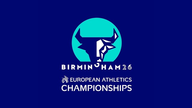 Atletica leggera, Europei Birmingham 2026