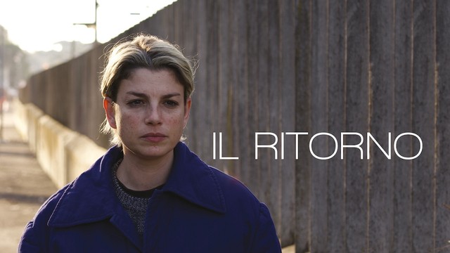 Il ritorno