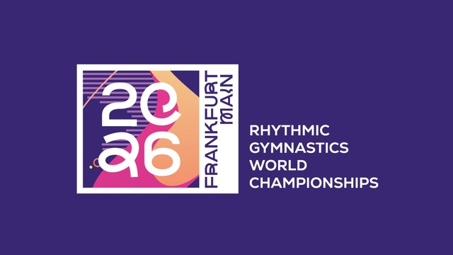 Ginnastica Ritmica, Mondiali Francoforte 2026
