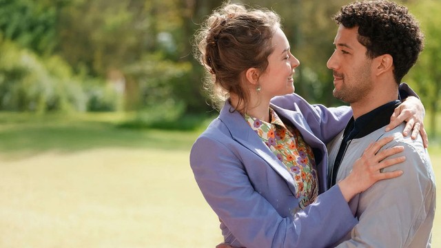 Rosamunde Pilcher - Anniversary