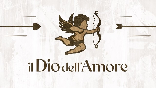 Il Dio dell'Amore