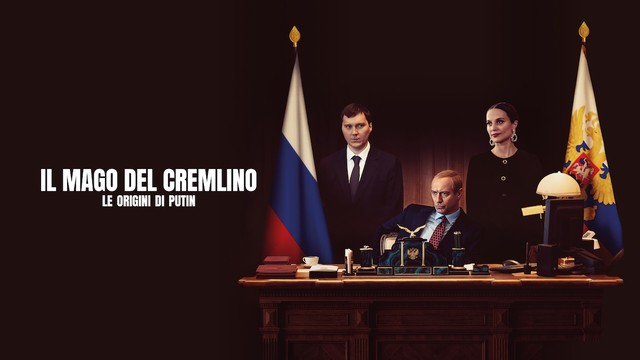 Il mago del Cremlino - Le origini di Putin