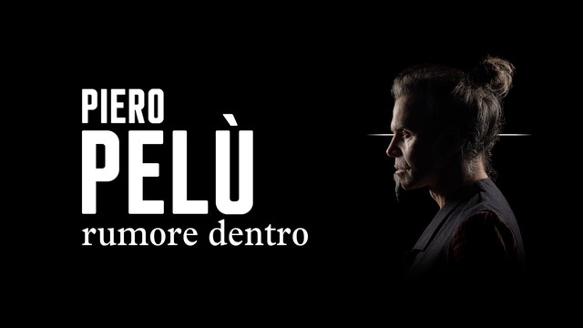 Piero Pelù - Rumore dentro