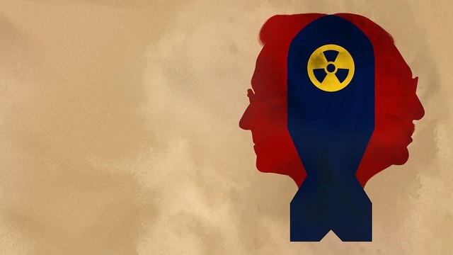 I segreti della guerra fredda