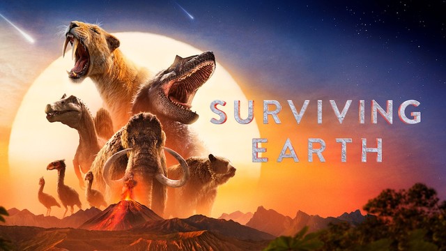 Surviving Earth