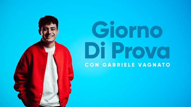Giorno di prova