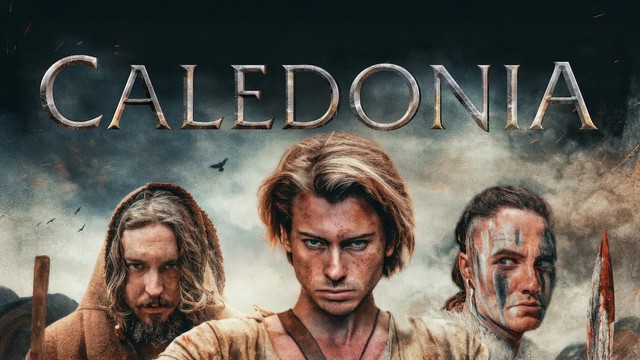 Caledonia