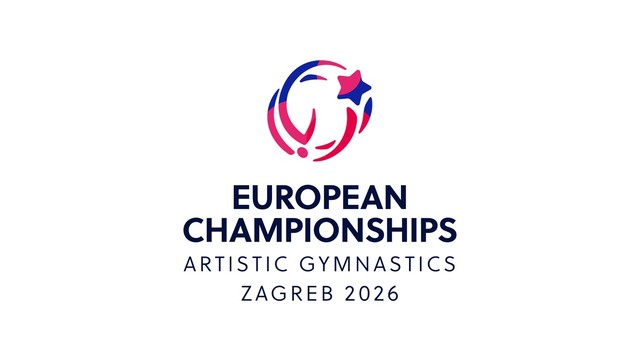 Ginnastica Artistica, Europei femminili Zagabria 2026