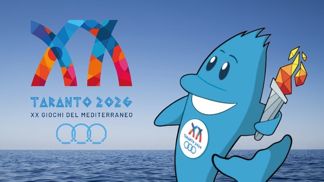 I Giochi di Taranto