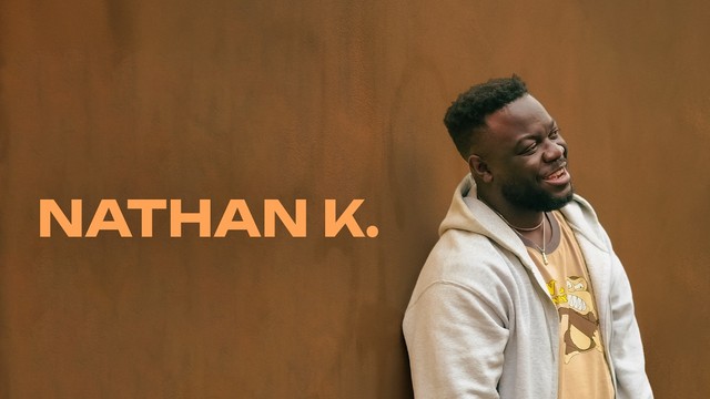Nathan K.