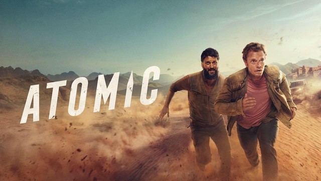 Atomic