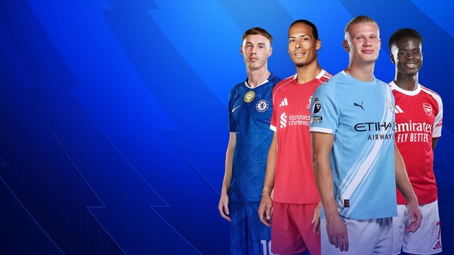 Premier League: La nuova stagione