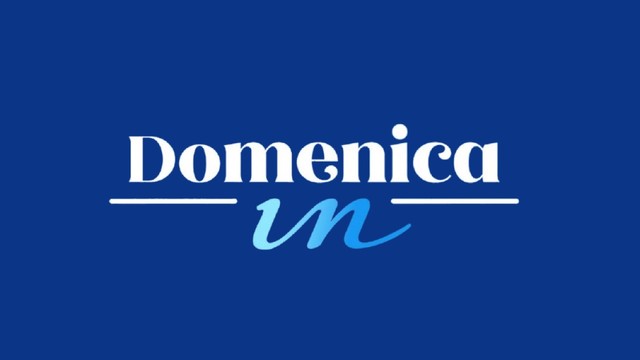Il meglio di Domenica In - 50 anni
