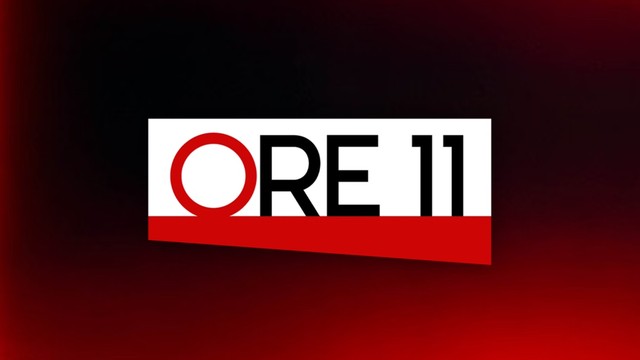 Ore 11