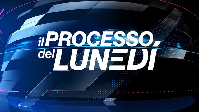 Il processo del lunedì