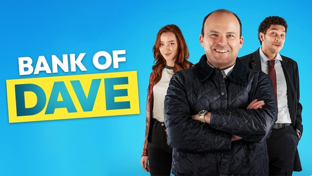 Bank of Dave