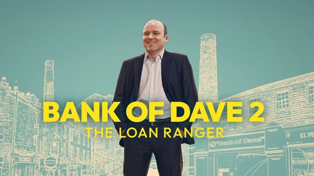 Bank of Dave 2 - The loan ranger