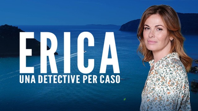 Erica - Una detective per caso