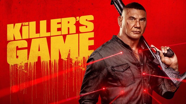 The killer's game