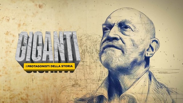 Giganti - I protagonisti della Storia