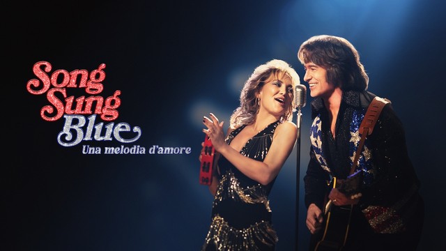 Song sung blue - Una melodia d'amore