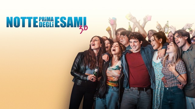 Notte prima degli esami 3.0