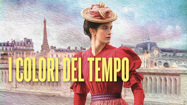 I colori del tempo