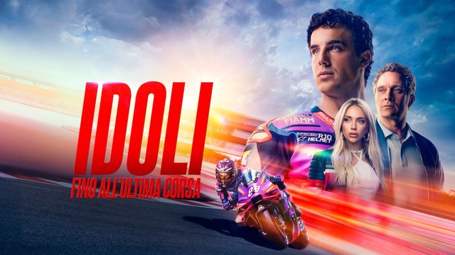 Idoli - Fino all'ultima corsa