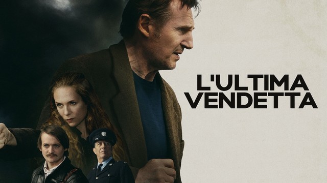 L'ultima vendetta
