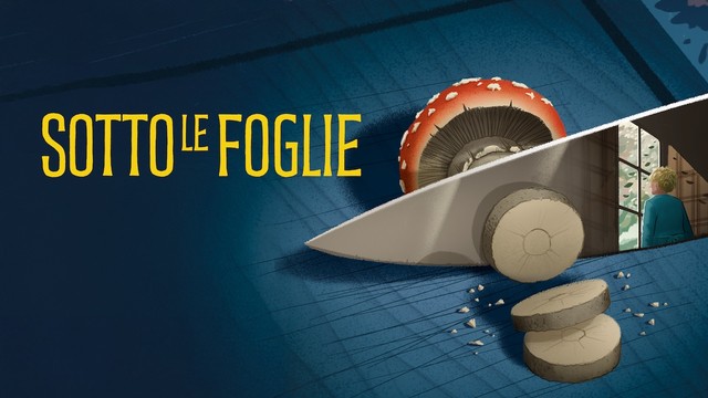 Sotto le foglie