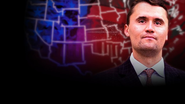 L'omicidio di Charlie Kirk